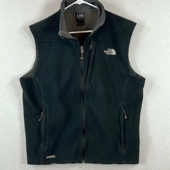 The North Face Other - The North Face Men’s Vest Size XL Black
